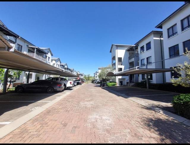 3 BEDROOM PROPERTY TO RENT IN FOURWAYS